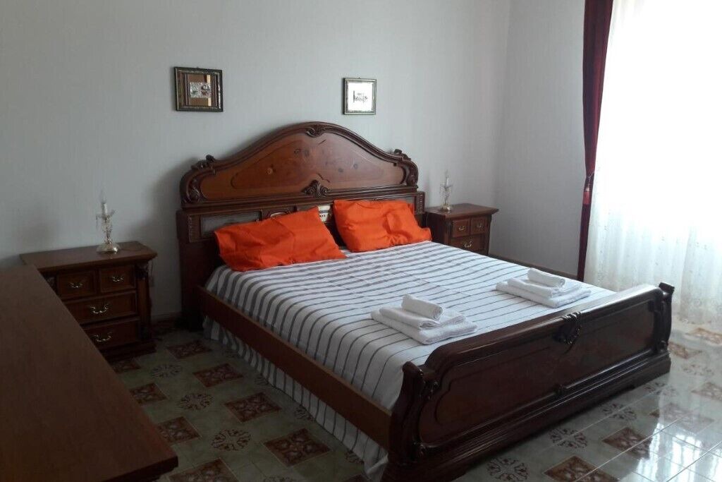 Photo of Bedroom in San Cataldo