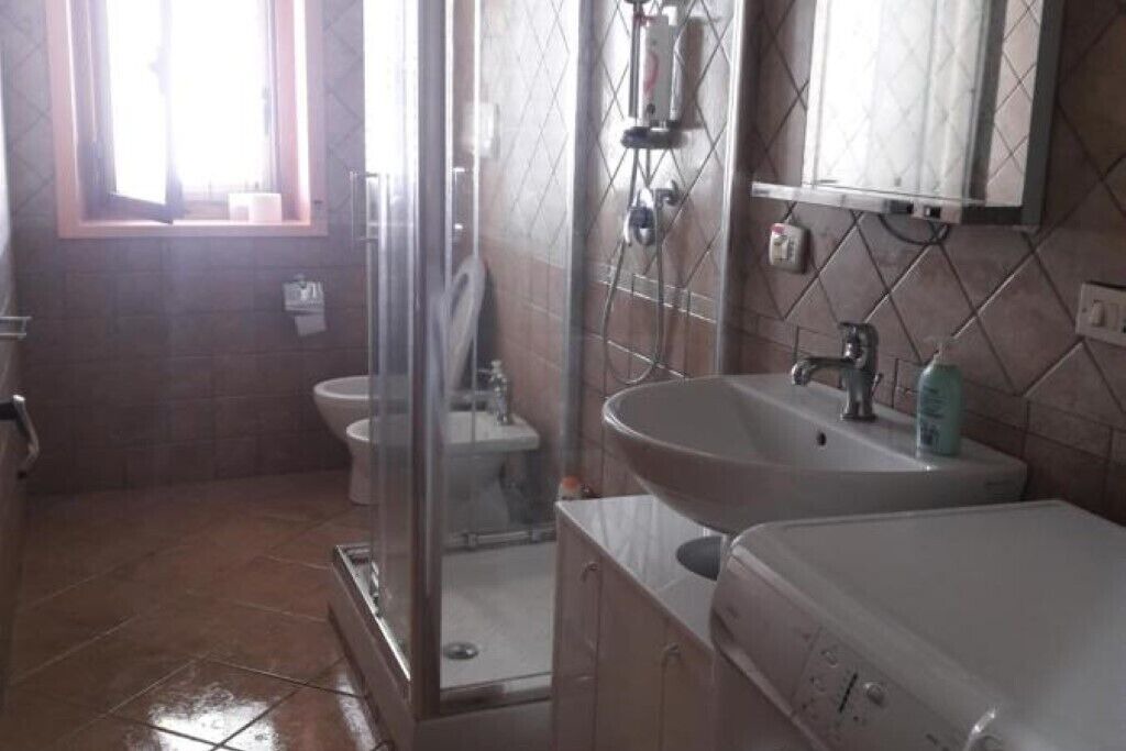 Photo of Bathroom in San Cataldo
