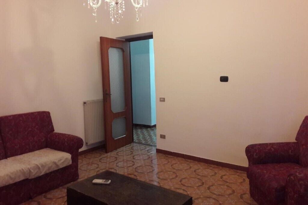 Photo of Livingroom in San Cataldo