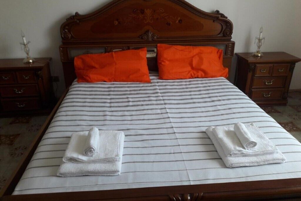 Photo of Bedroom in San Cataldo