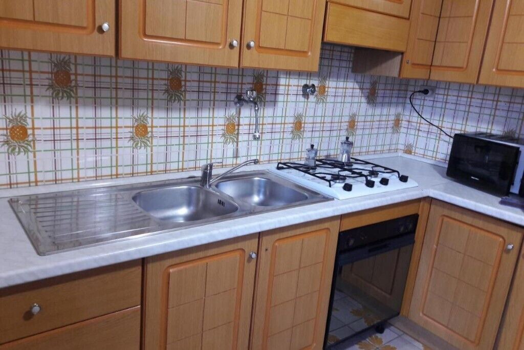 Photo of Kitchen in San Cataldo