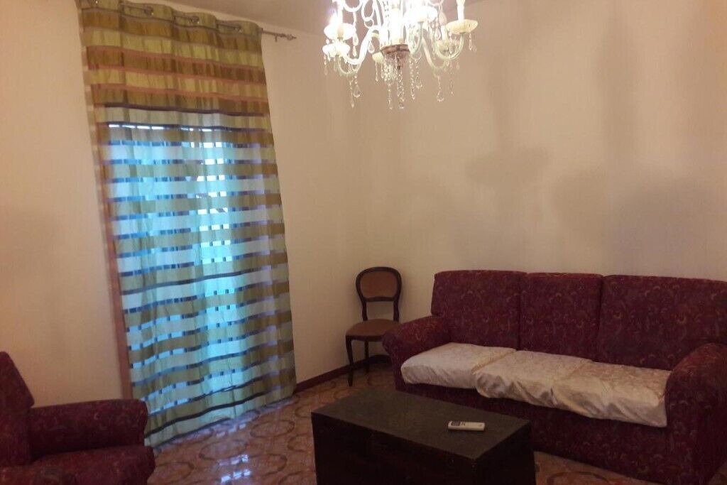 Photo of Livingroom in San Cataldo