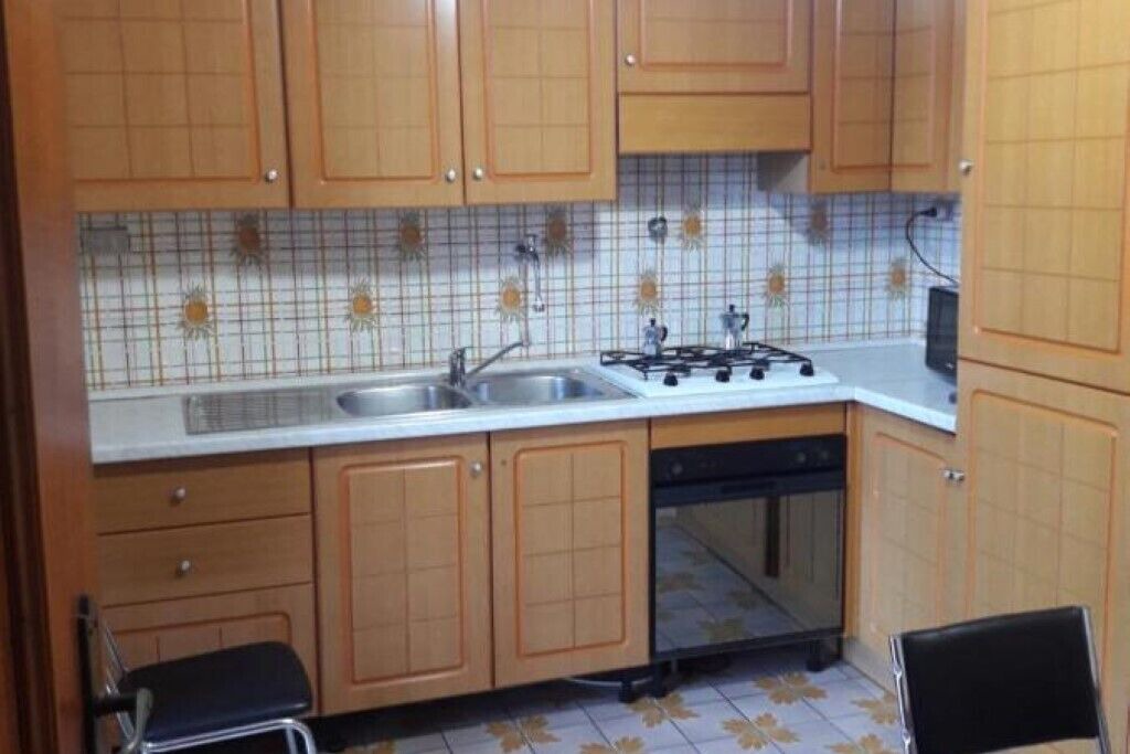 Photo of Kitchen in San Cataldo