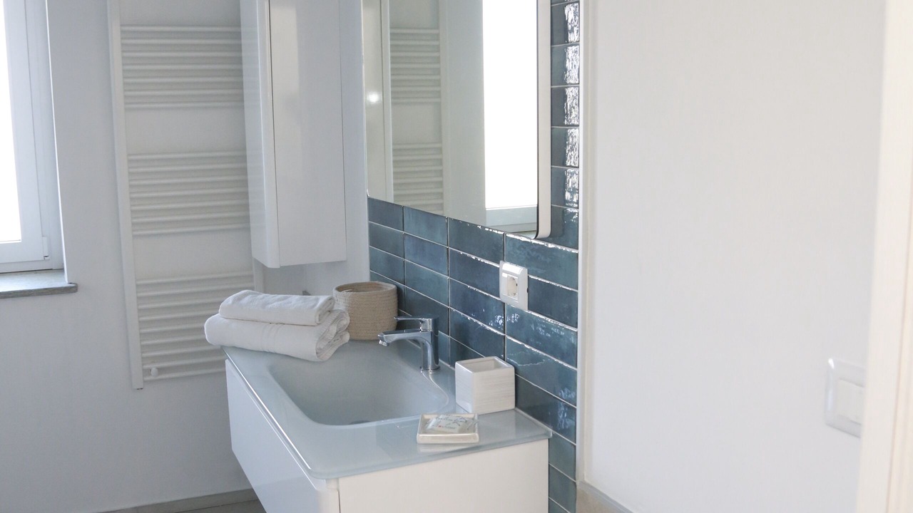 Photo of Bathroom in Vinchio