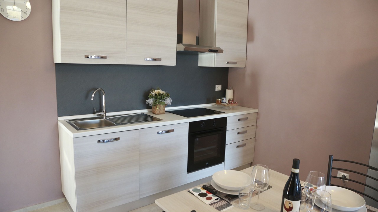 Photo of Kitchen in Vinchio