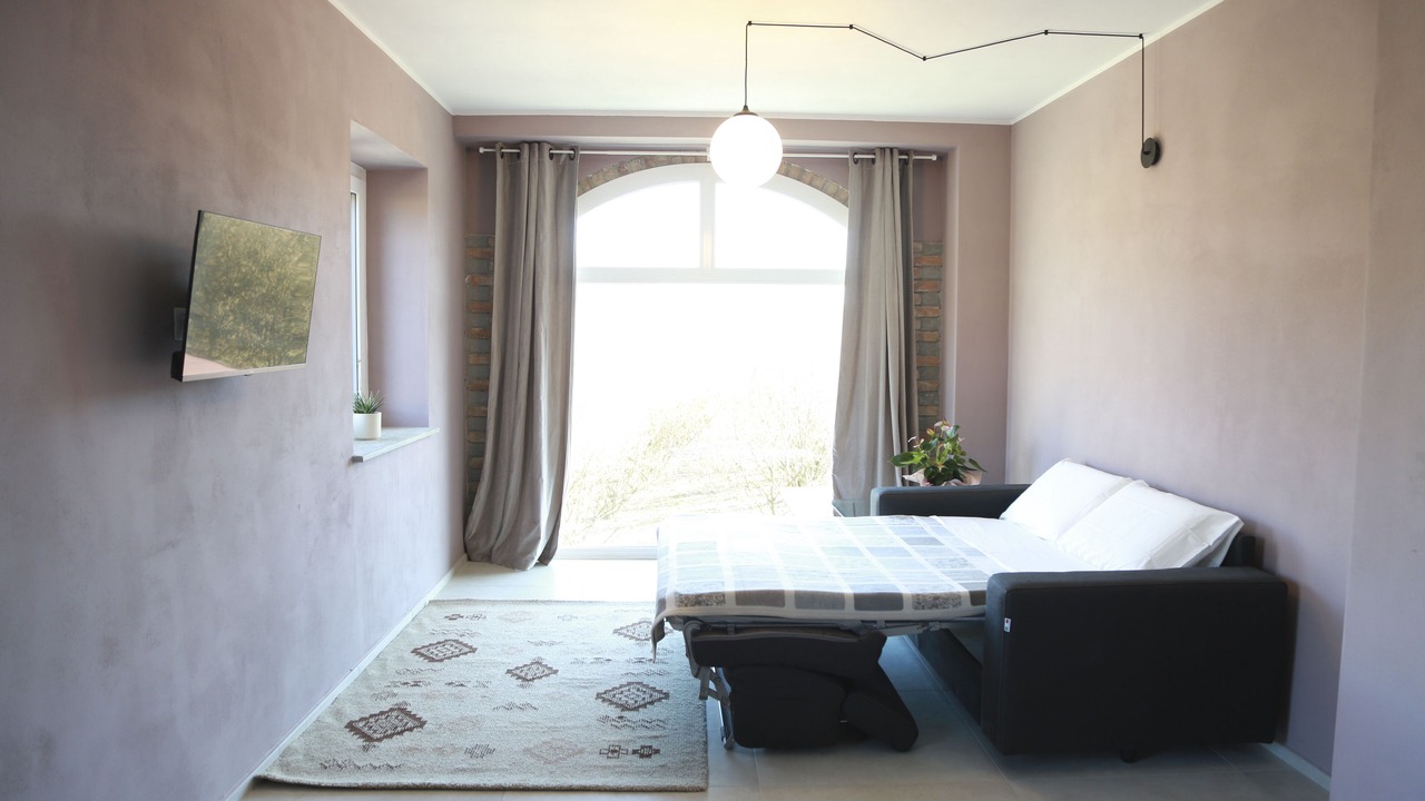 Photo of Bedroom in Vinchio