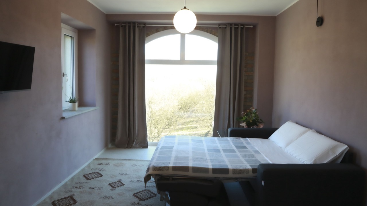 Photo of Bedroom in Vinchio