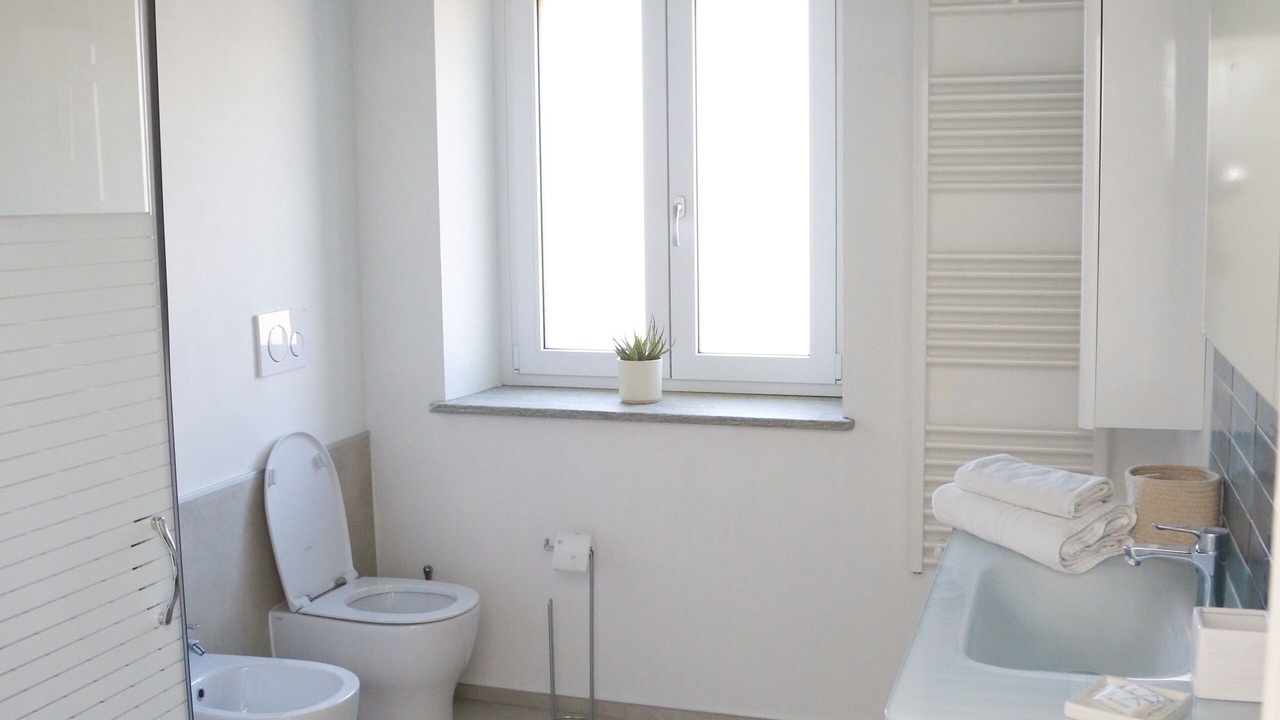 Photo of Bathroom in Vinchio