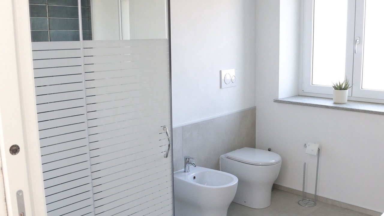 Photo of Bathroom in Vinchio
