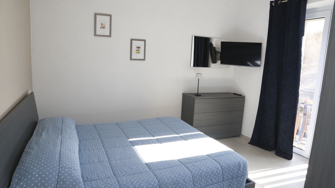 Photo of Bedroom in Vinchio