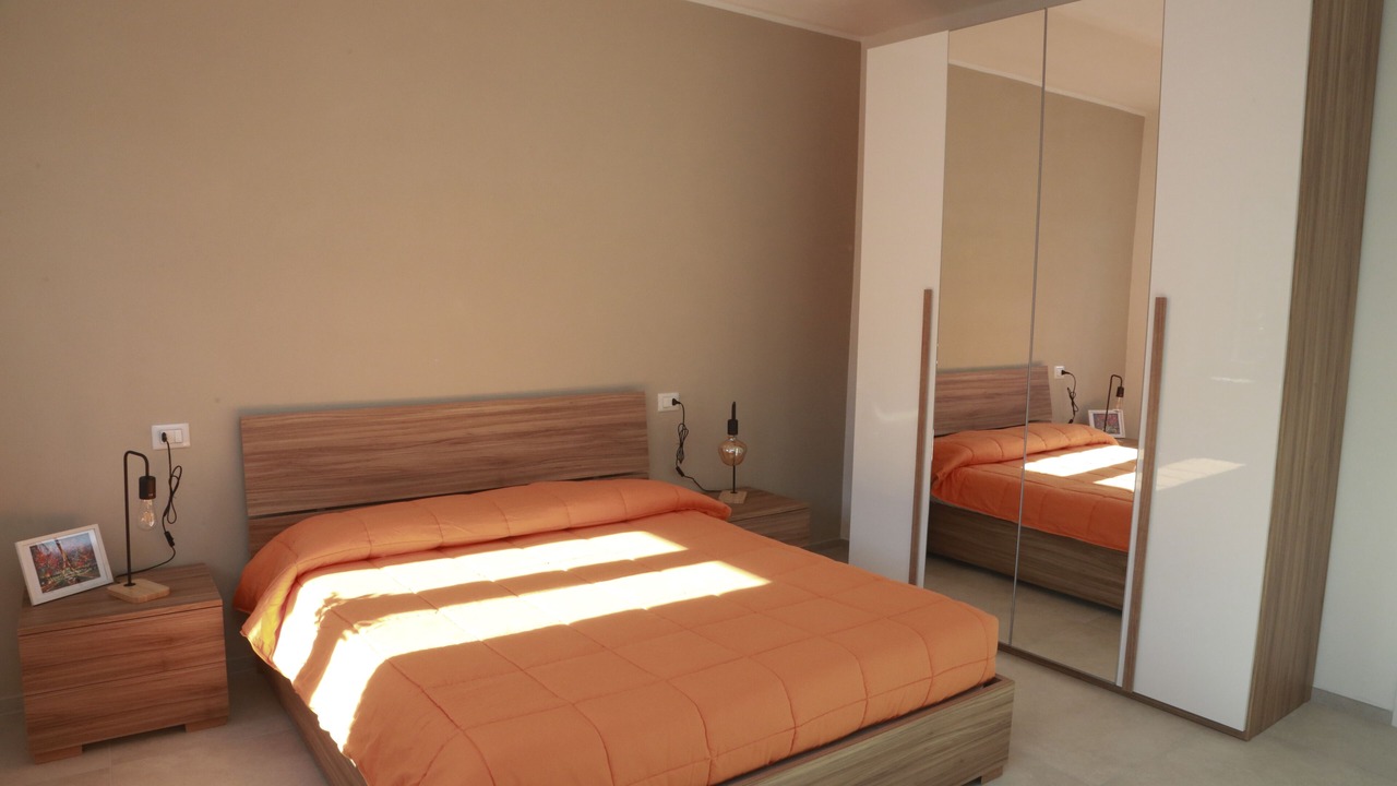 Photo of Bedroom in Vinchio