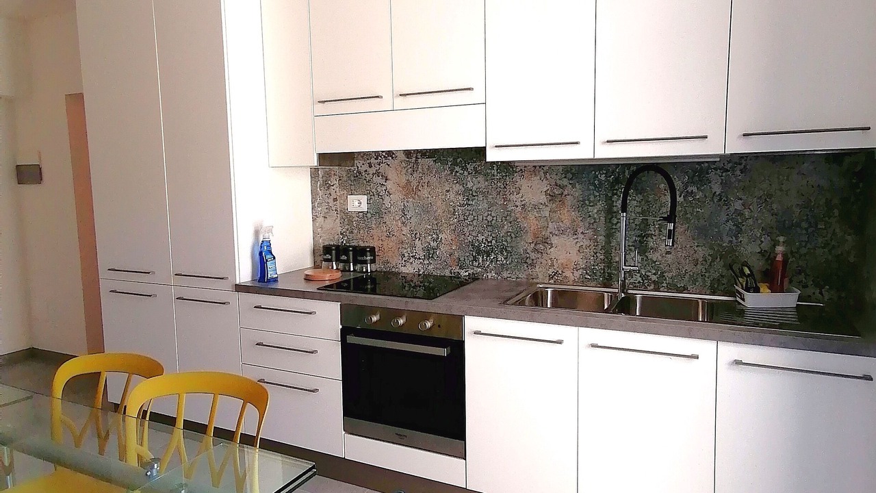 Photo of Kitchen in Monterotondo