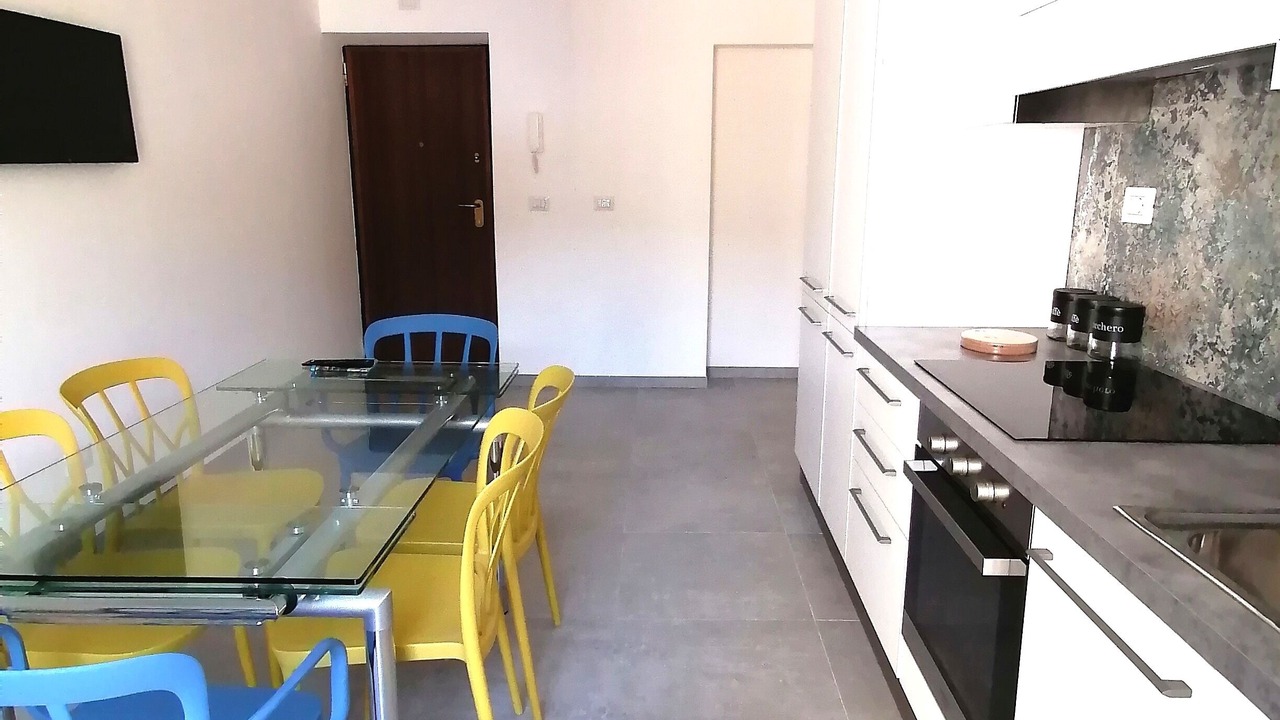 Photo of Kitchen in Monterotondo