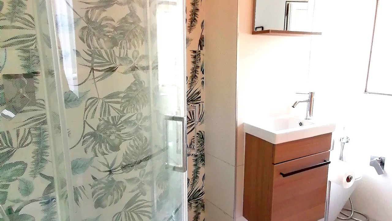Photo of Bathroom in Monterotondo
