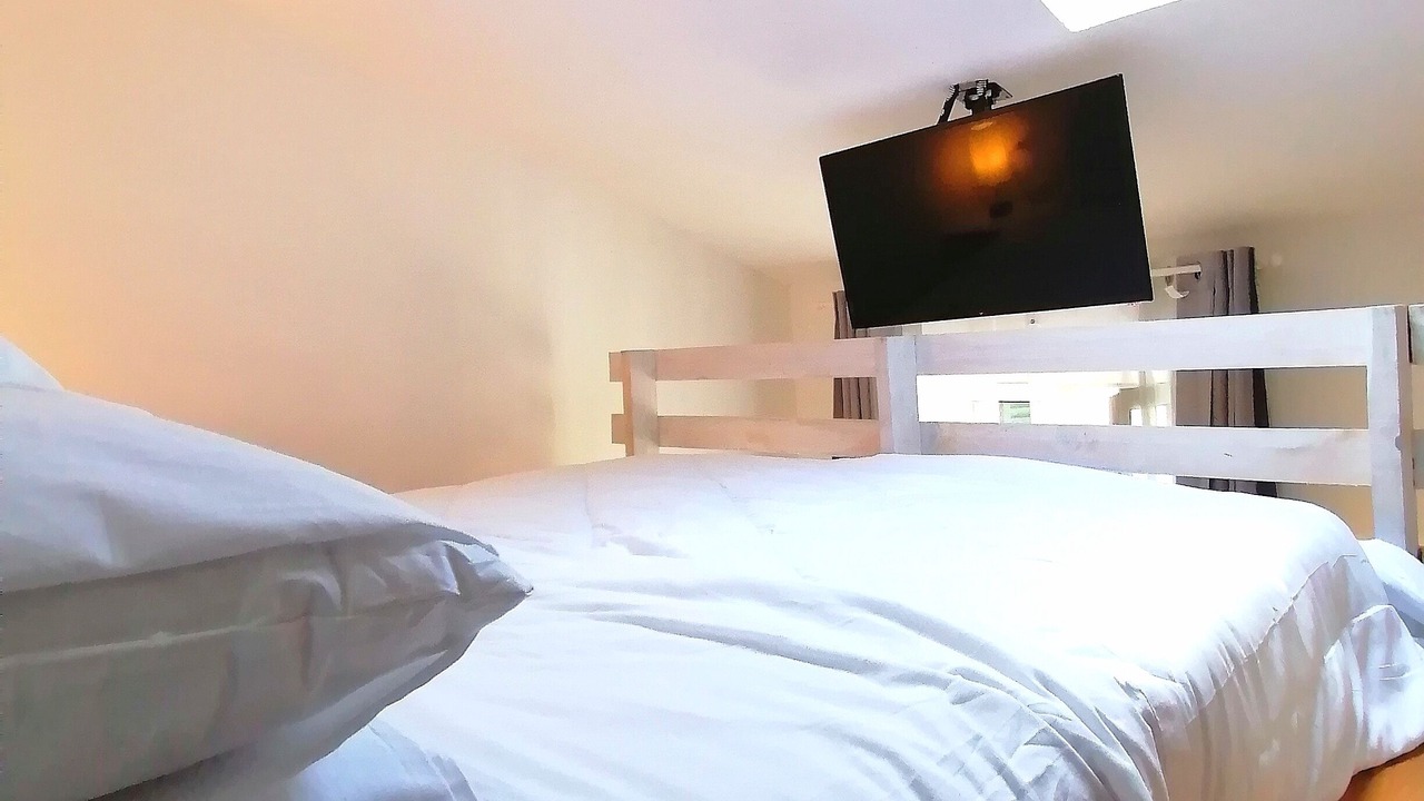 Photo of Bedroom in Monterotondo