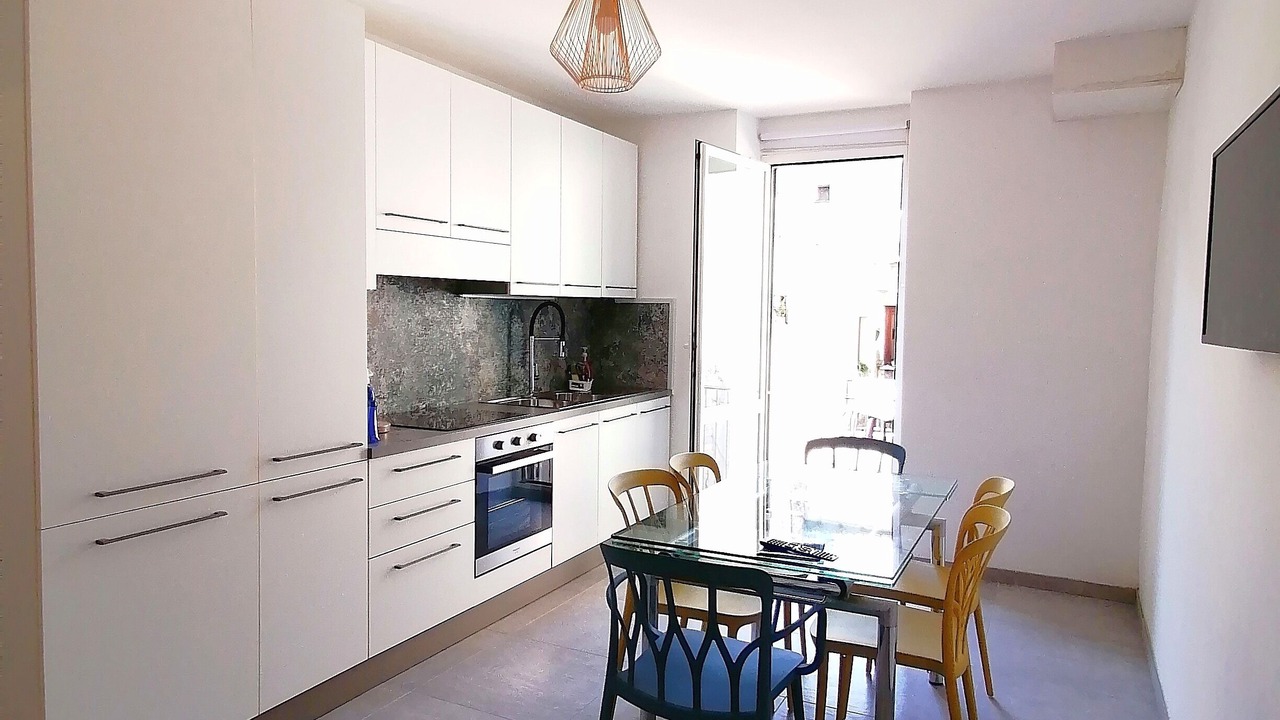 Photo of Kitchen in Monterotondo