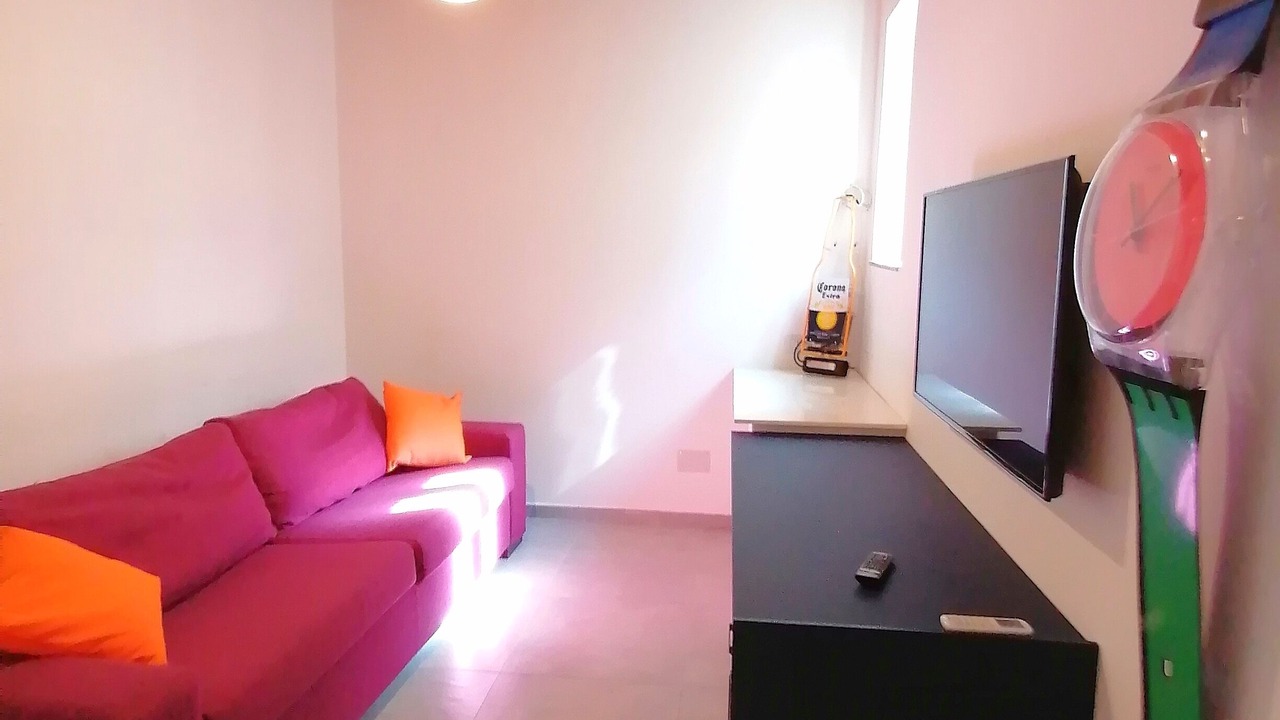 Photo of Livingroom in Monterotondo