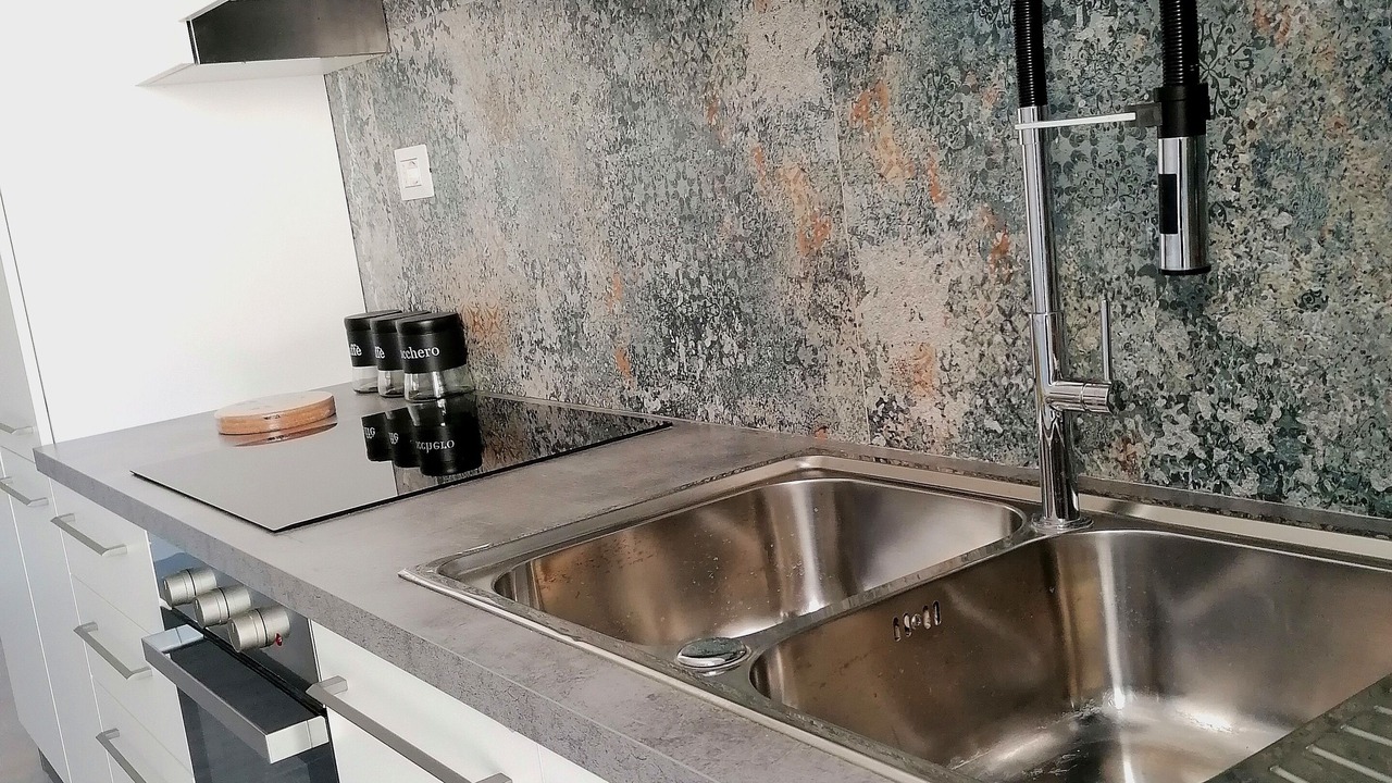 Photo of Kitchen in Monterotondo