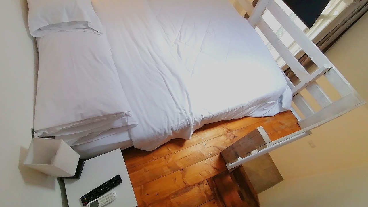 Photo of Bedroom in Monterotondo