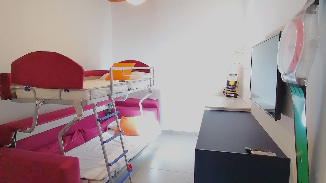 Photo of Bedroom in Monterotondo