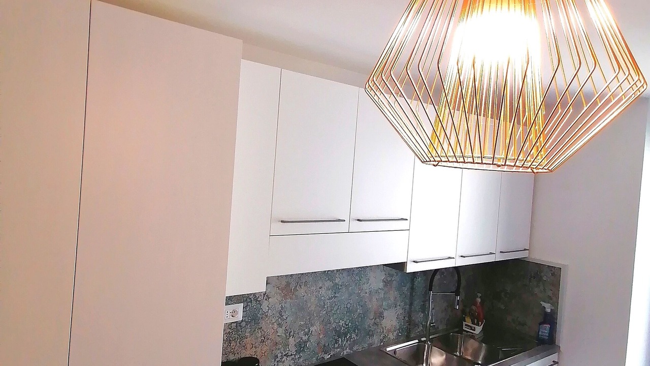 Photo of Kitchen in Monterotondo