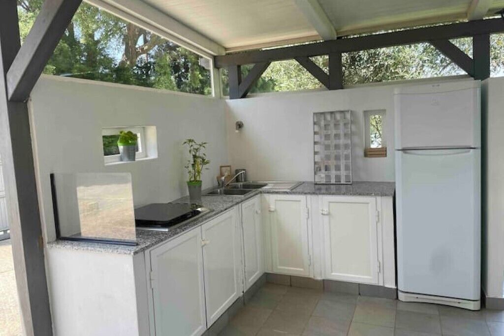 Photo of Kitchen in Amaroni
