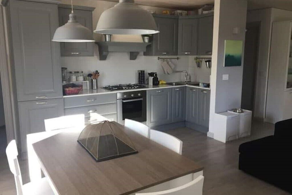 Photo of Kitchen in Amaroni