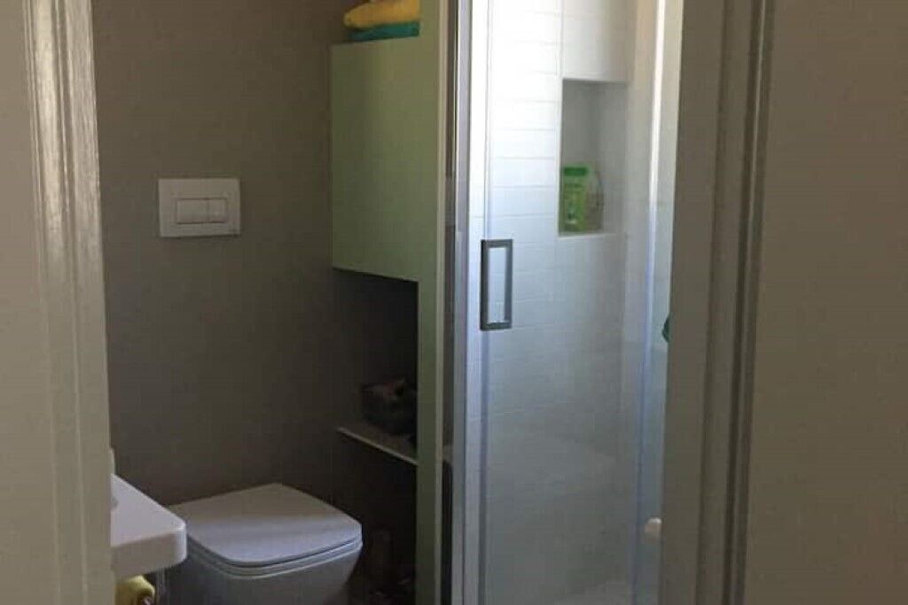 Photo of Bathroom in Amaroni