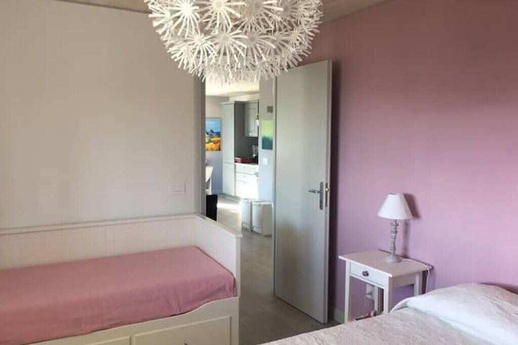 Photo of Bedroom in Amaroni