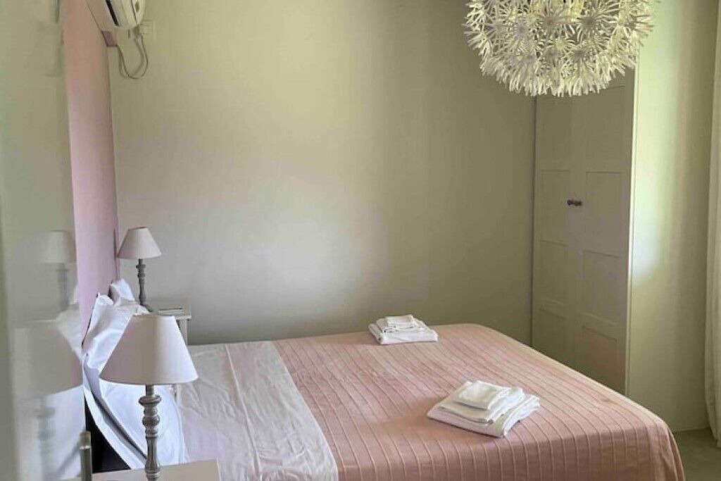 Photo of Bedroom in Amaroni