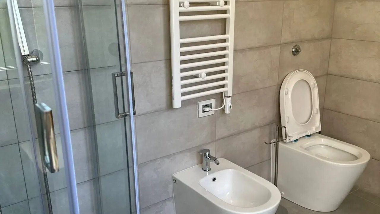 Photo of Bathroom in Scafati