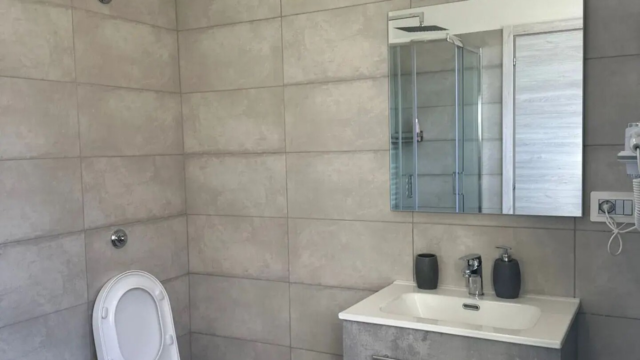 Photo of Bathroom in Scafati
