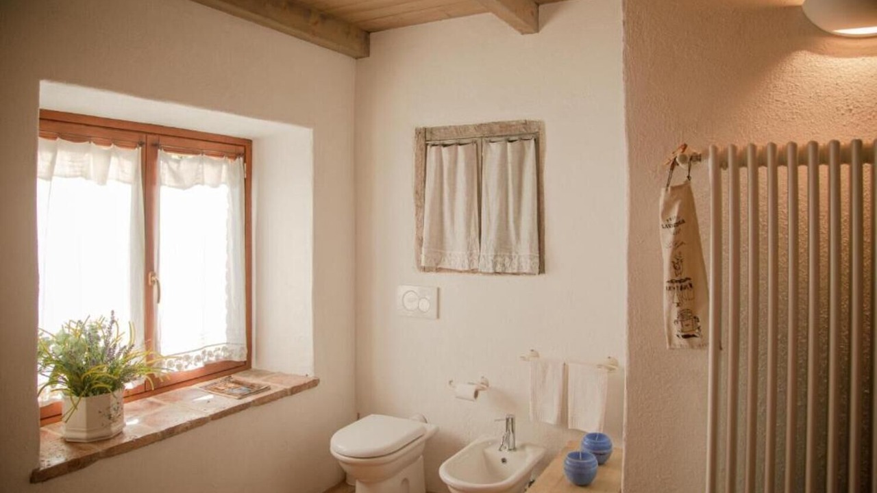 Photo of Bathroom in Murisengo