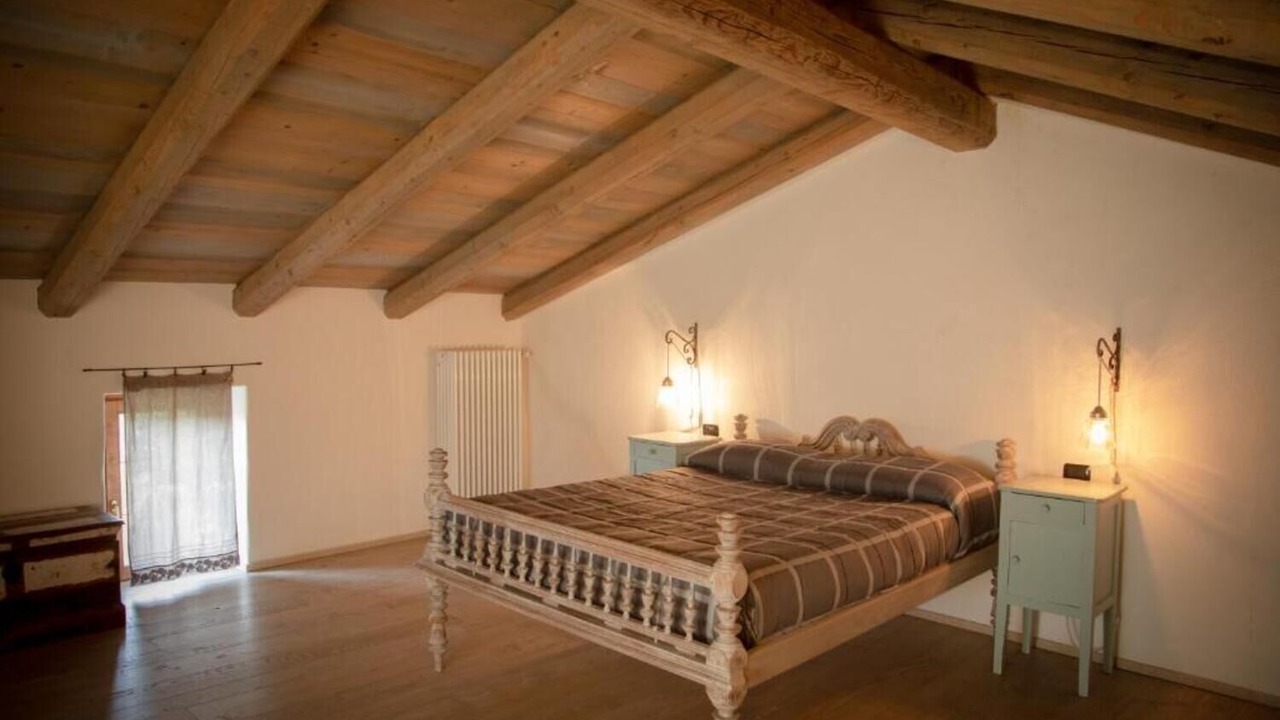 Photo of Bedroom in Murisengo