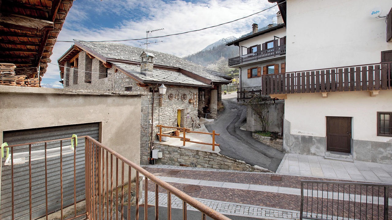 Photo of Outdoor in Charvensod
