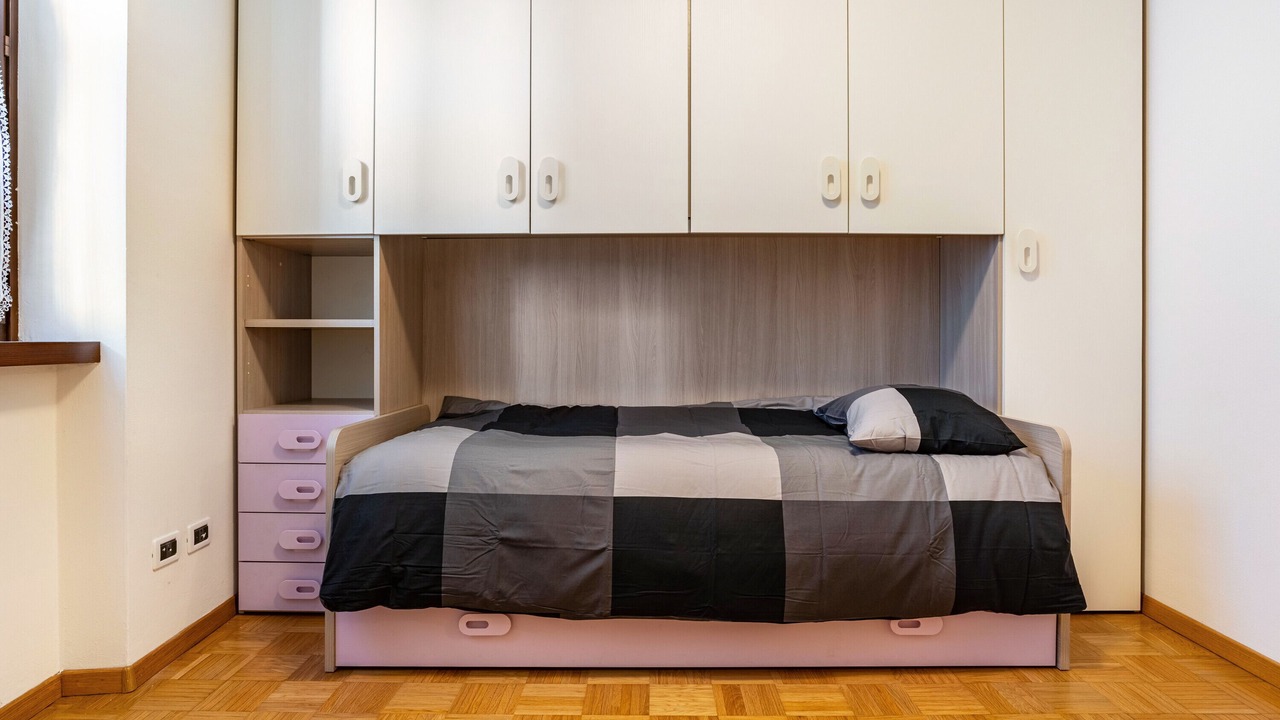 Photo of Bedroom in Cles