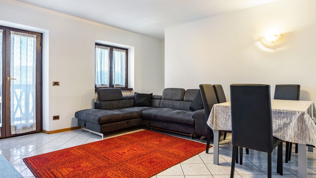 Photo of Livingroom in Cles