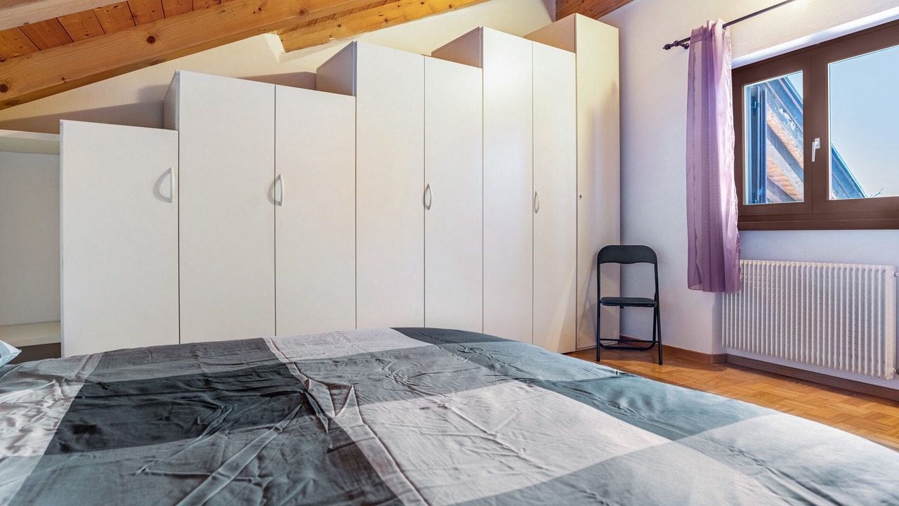 Photo of Bedroom in Cles