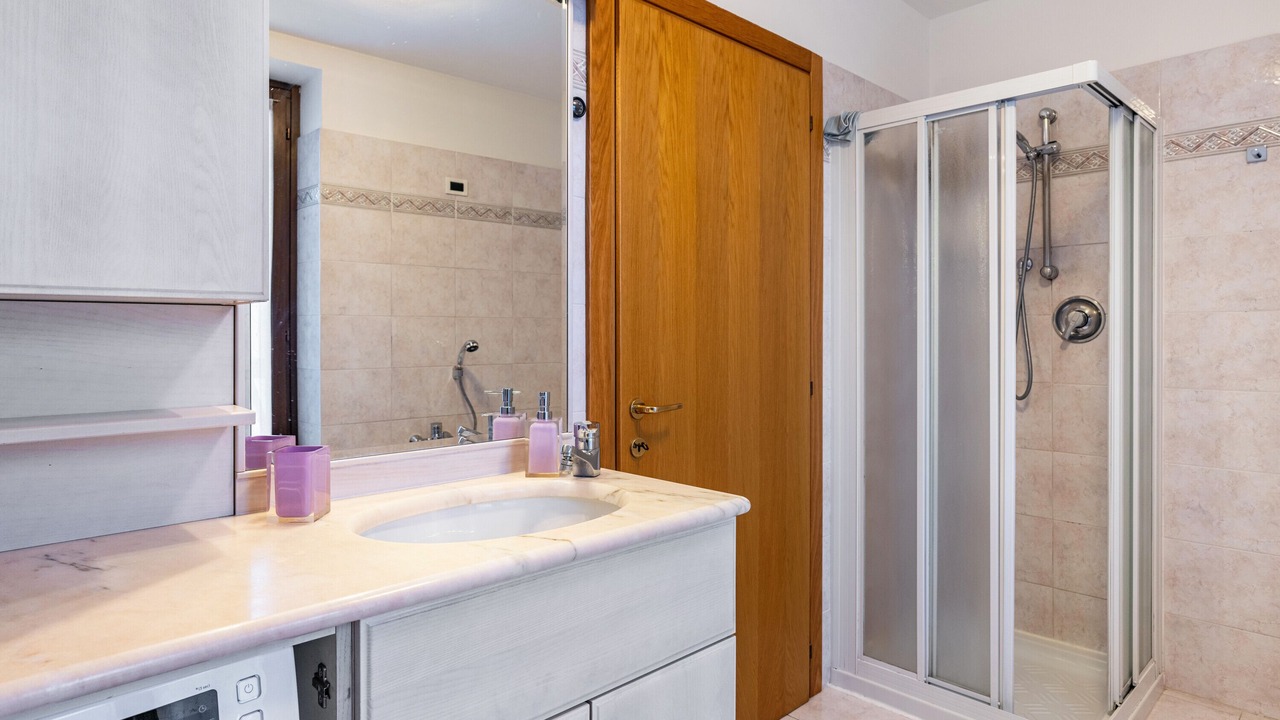 Photo of Bathroom in Cles