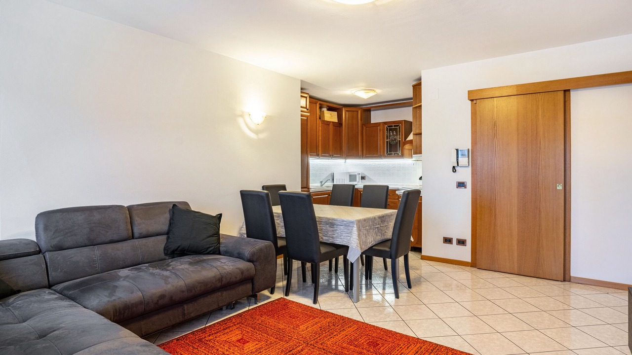 Photo of Livingroom in Cles