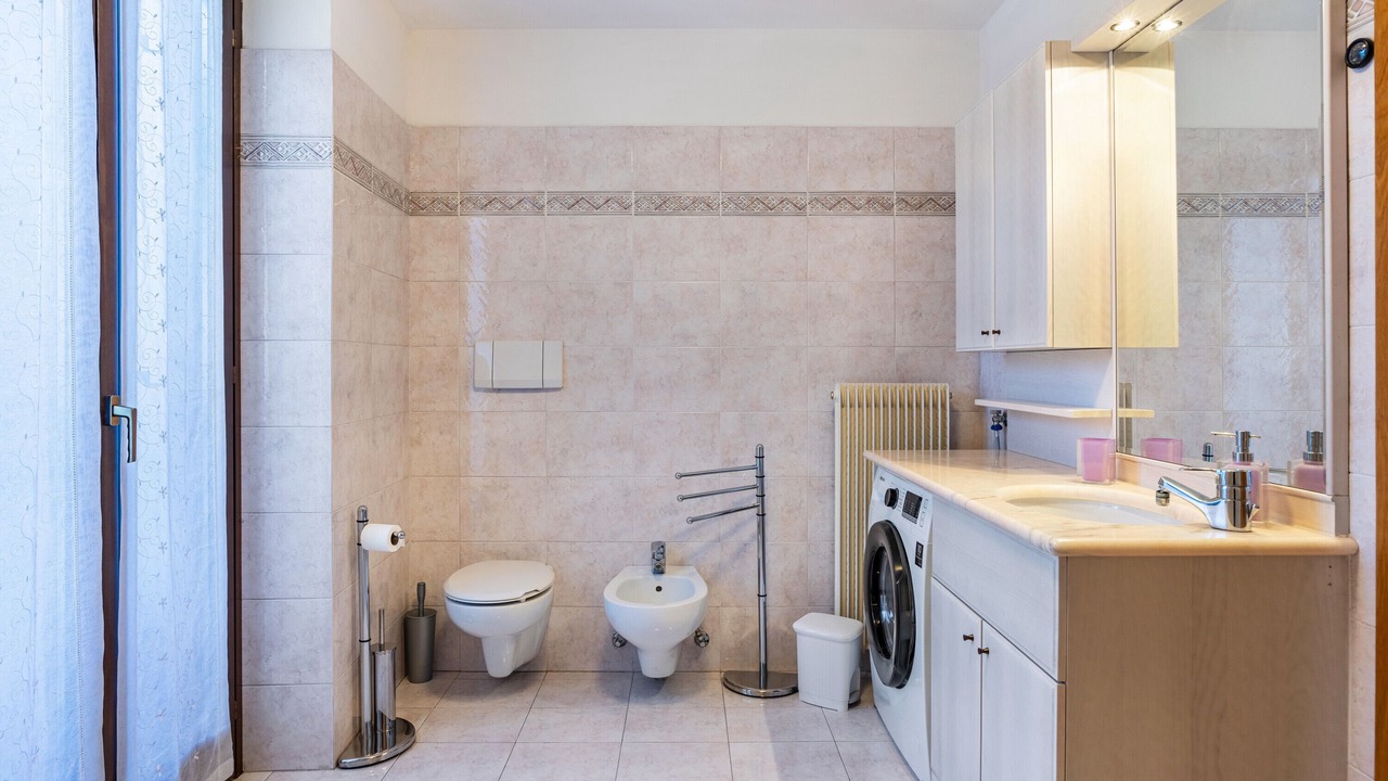 Photo of Bathroom in Cles