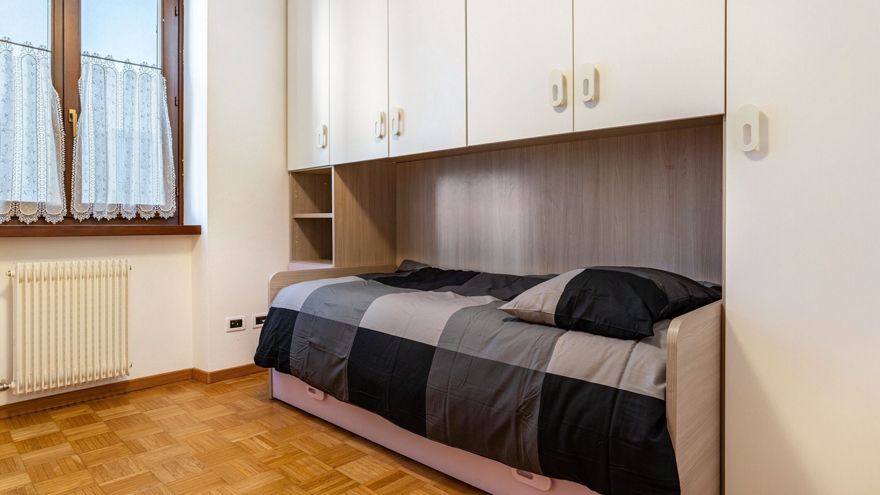 Photo of Bedroom in Cles