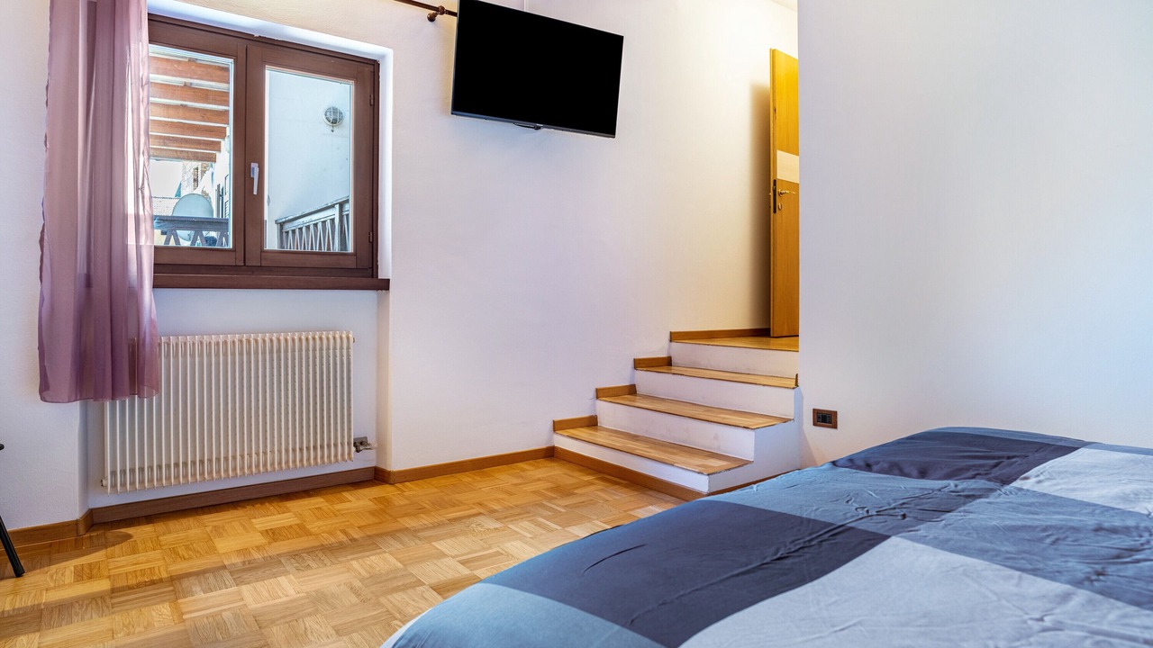 Photo of Bedroom in Cles
