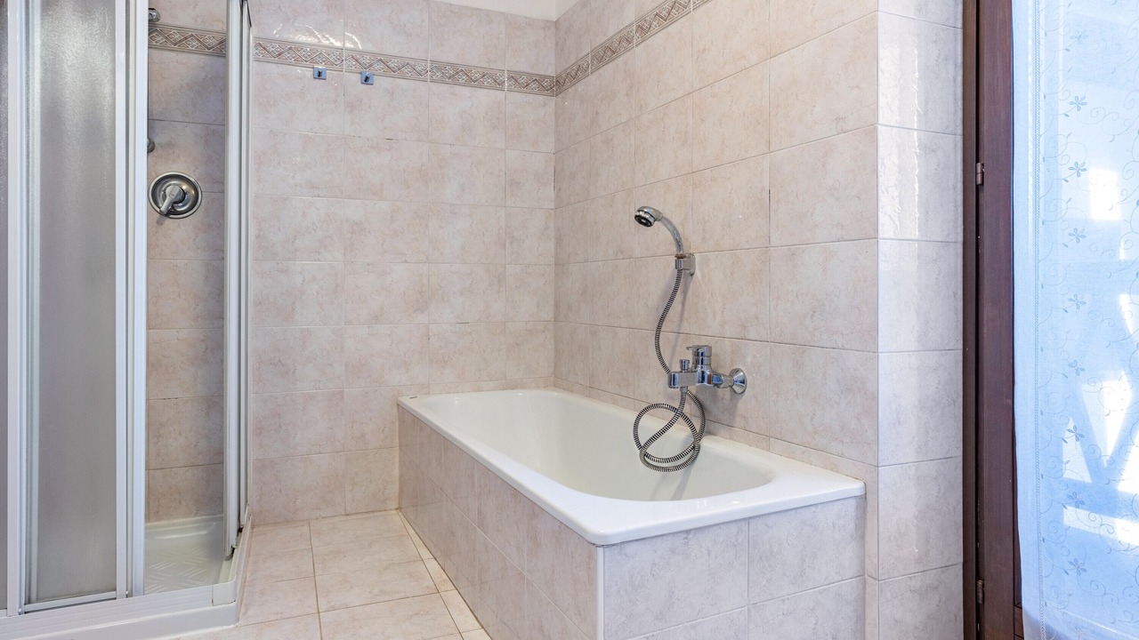 Photo of Bathroom in Cles