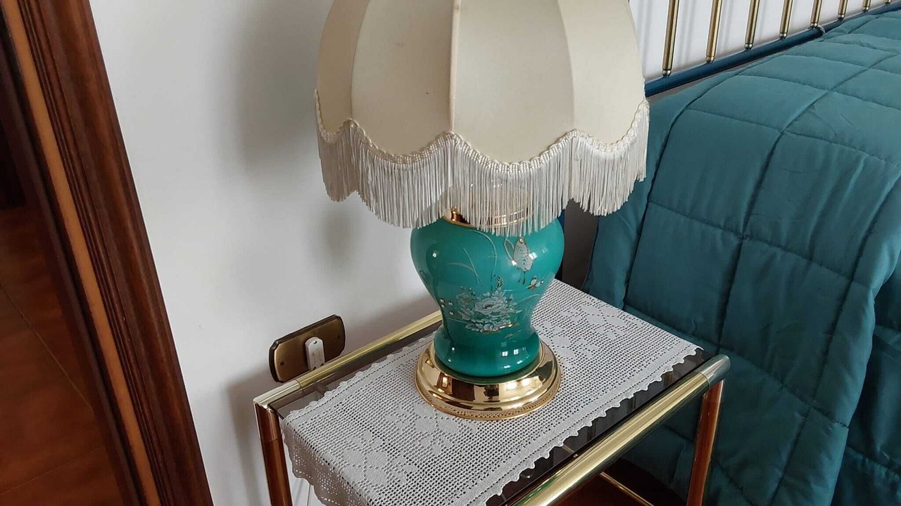 Photo of Bedroom in Valsanzibio