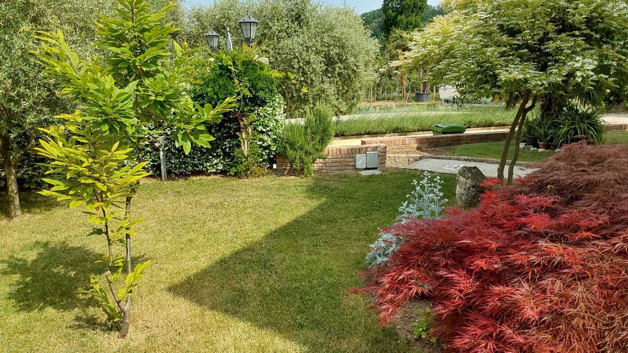 Photo of Outdoor in Valsanzibio