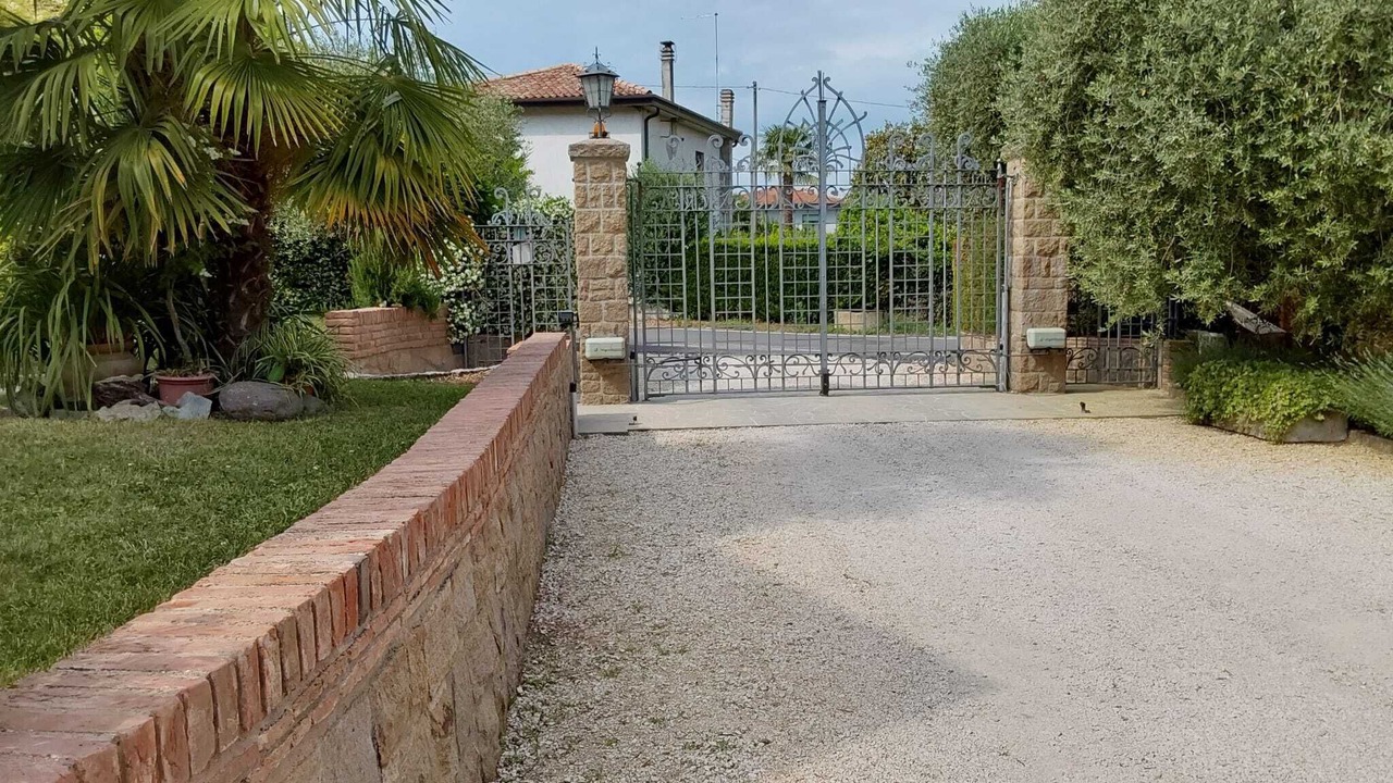 Photo of Outdoor in Valsanzibio
