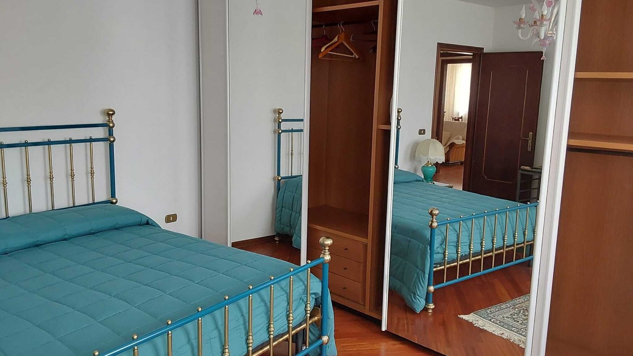 Photo of Bedroom in Valsanzibio