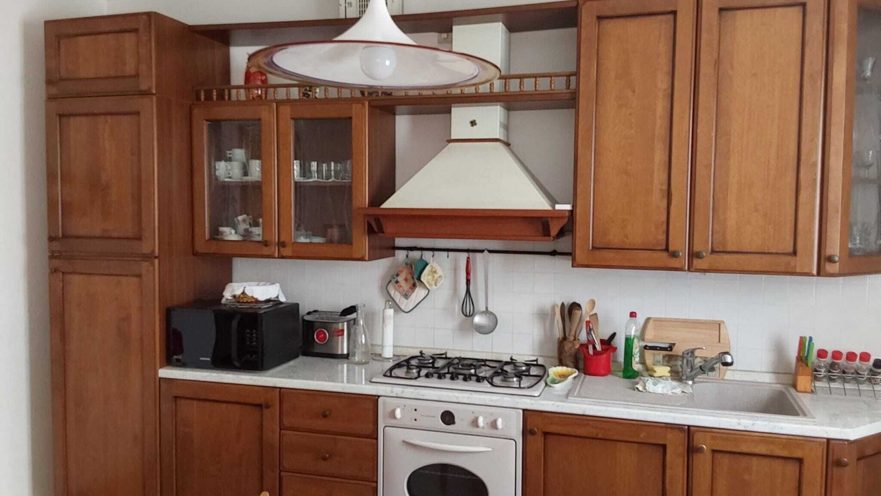 Photo of Kitchen in Valsanzibio