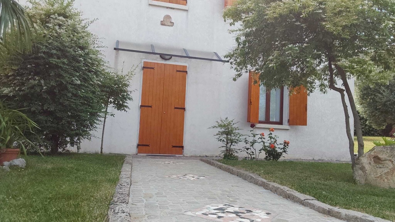 Photo of Outdoor in Valsanzibio